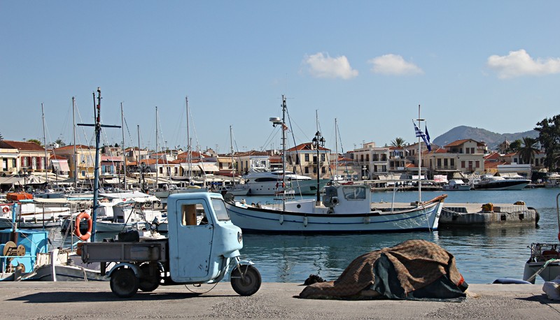 Aegina 4